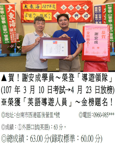 21_107年導遊人員-謝安成_8778